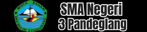 SMA Negeri 3 Pandeglang