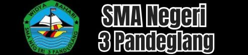 SMA Negeri 3 Pandeglang