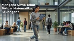 Mengapa Siswa Takut Belajar Matematika Keuangan?