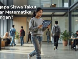 Mengapa Siswa Takut Belajar Matematika Keuangan?