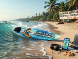 Kenapa Game Surfing Indonesia Makin Populer di Kalangan Gamer?