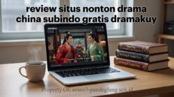 Panduan Praktis Nonton Drama China Gratis di DramaKuy