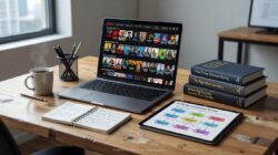 7 Pelajaran Bisnis dari Sistem Netflix Rekomendasi Terbaik Dunia