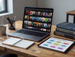 7 Pelajaran Bisnis dari Sistem Netflix Rekomendasi Terbaik Dunia