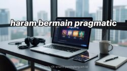 Review Jujur: Kenapa Pragmatic Play Masuk Kategori Haram?