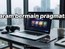 Review Jujur: Kenapa Pragmatic Play Masuk Kategori Haram?