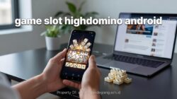 Review Mendalam Game Slot HighDomino Android: Worth It atau Tidak?