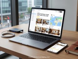 Aplikasi Hotel Review Terbaik untuk Traveler Cerdas 2025
