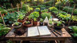 7 Cara Memulai Bisnis Berkebun Organik Tanpa Modal Besar