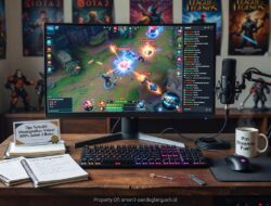 Cara Meningkatkan Viewer dengan Live Streaming Tips Terbukti