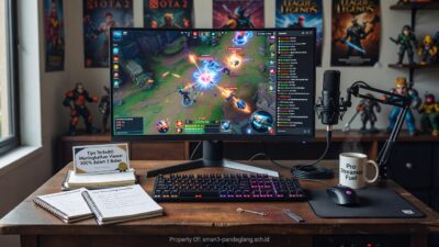 Cara Meningkatkan Viewer dengan Live Streaming Tips Terbukti