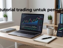 FAQ Trading untuk Pemula: Mitos yang Harus Kamu Tahu