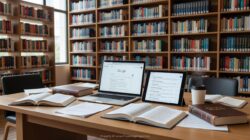 5 Google Scholar Tips untuk Temukan Jurnal Lebih Cepat