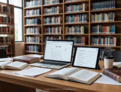 5 Google Scholar Tips untuk Temukan Jurnal Lebih Cepat