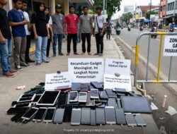 Kecanduan Gadget Meningkat, Ini Langkah Nyata Pemerintah