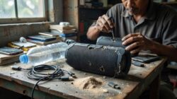 Kenapa Speaker Bluetooth Cepat Rusak? Ini Penyebabnya