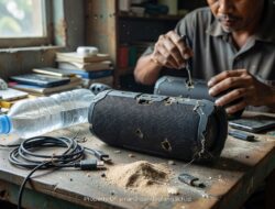 Kenapa Speaker Bluetooth Cepat Rusak? Ini Penyebabnya