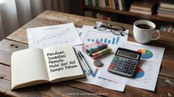 Panduan Investasi Pemula: Mulai dari Nol Sampai Paham