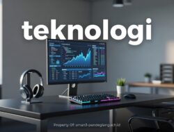 Panduan Praktis Adopsi Teknologi untuk Bisnis Skala Kecil