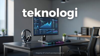 Panduan Praktis Adopsi Teknologi untuk Bisnis Skala Kecil