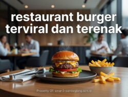 Tips Tersembunyi Menemukan Burger Viral yang Benar-Benar Enak