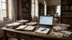 Kenapa Zotero Citation Penting bagi Peneliti Sejarah?
