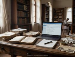 Kenapa Zotero Citation Penting bagi Peneliti Sejarah?
