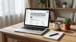Cara Optimasi Blog SEO untuk Pemula Agar Cepat Terindeks