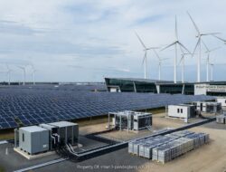 Bagaimana Energi Terbarukan Mengubah Industri Teknologi Global