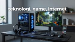 Fakta Mengejutkan Dunia Game Online Indonesia 2024