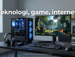 Fakta Mengejutkan Dunia Game Online Indonesia 2024