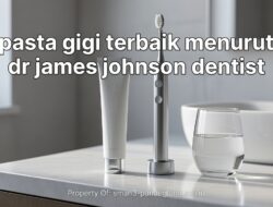 Pasta Gigi Terbaik 2025: Tren & Prediksi Menurut Dokter Gigi