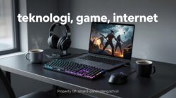 Tips & Trik Bisnis Game Online yang Jarang Diketahui Publisher Lokal