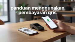 7 Fakta QRIS yang Bikin Kamu Tercengang & Tak Percaya