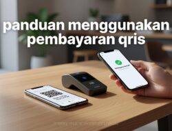 7 Fakta QRIS yang Bikin Kamu Tercengang & Tak Percaya